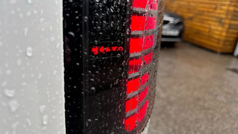 Volvo EX30 200kW SM Extended Range Plus 69kWh 5dr Auto Electric Estate